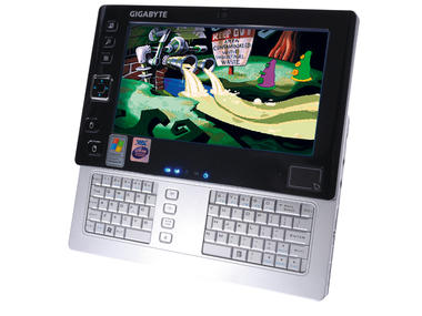 Gigabyte U60 review